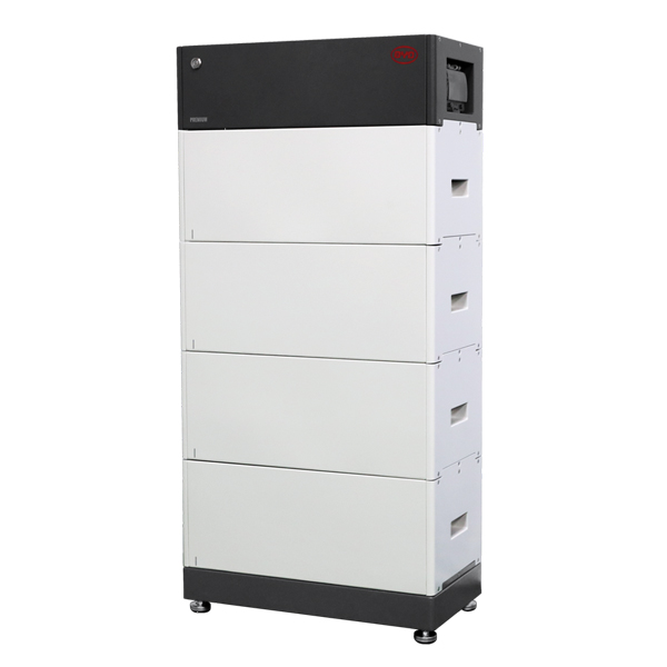 Goodwe Solar Battery