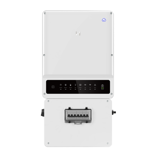 Goodwe Solar Inverter