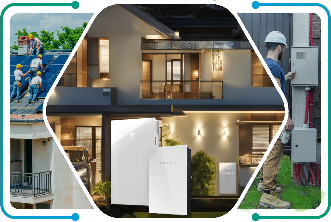 Battery Storage Services In Australia